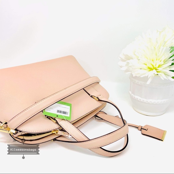 🔽 Kate spade Cameron street Lottie warm vellum - Picture 5 of 8